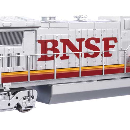 Walthers Mainline HO Burlington Northern Santa Fe #520 GE Dash 8-40BW