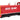Walthers Mainline HO Rock Island #4907 EMD NW2 Phase V DCC/Sound