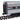 Walthers Mainline HO Amtrak Phase III 85' Budd Large-Window Coach - 910-30001