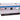  Walthers Mainline HO VIA Rail 85' Budd Baggage-Lounge
