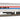 Walthers Mainline Amtrak Phase III (Wide Stripes) 85' Horizon Fleet Food Service Car #53002