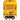 Walthers Mainline HO Chessie System B&O #601942 ACF 5250 4-Bay Centerflow Covered Hopper
