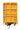 Walthers Mainline HO Scale 72' Centerbeam Flatcar TTX #86349 - 910-50744