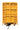 Walthers Mainline HO Scale 72' Centerbeam Flatcar TTX #86359 - 910-50745