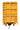 Walthers Mainline HO Scale 72' Centerbeam Flatcar TTX #86384 - 910-50746