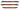 Walthers Mainline HO Scale BNSF #211524 NSC 53' Articulated Well Car - 3 Pack - 910-55818