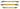 Walthers Mainline HO Scale TTX DTTX  NSC 53' Articulated Well Car - 3 Pack