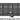 Walthers Mainline HO Scale Chesapeake & Ohio #105198 70-Ton AAR 3-Bay Open Hopper