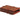 Kadee #910R G Scale #930 Gearboxes for Straight Centerset Shank Couplers - Rust