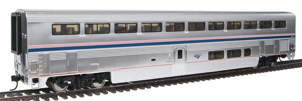 Walthers Proto HO Scale Amtrak 85' Superliner I Coach Phase IVb