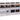 Walthers Proto HO Scale Amtrak Phase III 85' Superliner I Sightseer Lounge Amtrak #33003 - Lighted - 920-12044 - Fusion Scale Hobbies