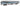 Walthers Proto HO Amtrak Phase VI Decal 73' Budd Baggage Car | 920-13087
