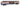Walthers Proto HO Amtrak Ph VI #10031 Fall Foliage Wrap (2010) 85' Budd Great Dome Car