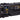 Walthers Proto HO Western Maryland #32 EMD GP9 Phase II - Black/Speed Lettering Scheme - DCC/Sound - 920-42735 - Fusion Scale Hobbies