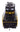 Walthers Proto HO Western Maryland #41 EMD GP9 Phase II - Black/Speed Lettering Scheme - DCC/Sound - 920-42736 - Fusion Scale Hobbies