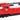 Walthers Proto HO Western Maryland #29 EMD GP9 Phase II - Red/White/Black Scheme - DCC/Sound - 920-42737 - Fusion Scale Hobbies