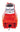 Walthers Proto HO Western Maryland #29 EMD GP9 Phase II - Red/White/Black Scheme - DCC/Sound - 920-42737 - Fusion Scale Hobbies