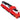 Walthers Proto HO Western Maryland #29 EMD GP9 Phase II - Red/White/Black Scheme - DCC/Sound - 920-42737 - Fusion Scale Hobbies