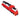 Walthers Proto HO Western Maryland #29 EMD GP9 Phase II - Red/White/Black Scheme - DCC/Sound - 920-42737 - Fusion Scale Hobbies