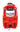 Walthers Proto HO Western Maryland #32 EMD GP9 Phase II - Red/White/Black Scheme - DCC/Sound - 920-42738 - Fusion Scale Hobbies