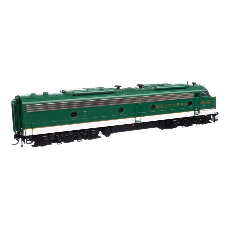 Walthers Proto HO Scale Southern #6906 EMD E8A with LokSound 5 Sound & DCC