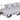 Walthers Proto HO Scale Undecorated Data Only Scale Test Car - 920-105307 | Fusion Scale Hobbies