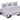 Walthers Proto HO Scale Undecorated Data Only Scale Test Car - 920-105307 | Fusion Scale Hobbies
