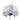 Walthers Proto HO Scale Undecorated Data Only Scale Test Car - 920-105307 | Fusion Scale Hobbies