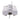 Walthers Proto HO Scale Undecorated Data Only Scale Test Car - 920-105307 | Fusion Scale Hobbies