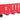 Walthers Proto HO Florida East Coat FEC 40' Ortner 100-Ton Open Aggregate Hopper