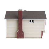Walthers Cornerstone N Scale Split-Level House Kit
