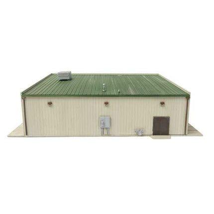 Walthers Cornerstone HO Scale The Bargain Depot