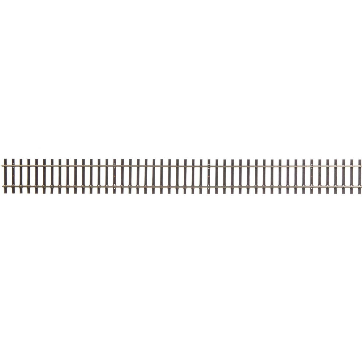 Walthers Code 70 Nickel Silver Flex Track with Wood Ties Each Section: 36" 91.4cm pkg(5)