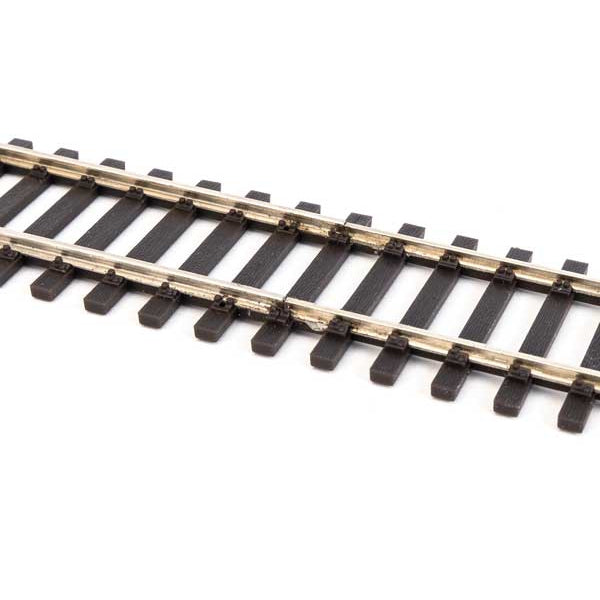 Walthers Track Nickel Silver Transition Track Code 83 to Code 70