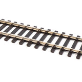 Walthers Track Nickel Silver Transition Track Code 83 to Code 70