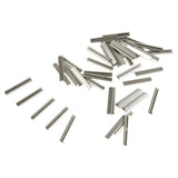 HO Scale Code 100 Rail Joiners