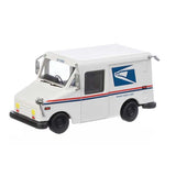 HO Scale Mail Truck