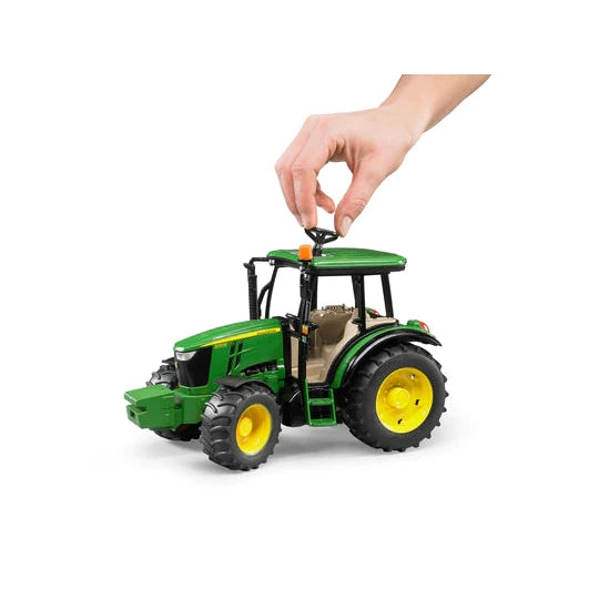 Bruder Toys John Deere 5115M