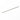 Tamiya Fine Drill Bit (0.4Mm) - 74082