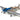 Tamiya 1/48 North American P-51D Mustang - 61040