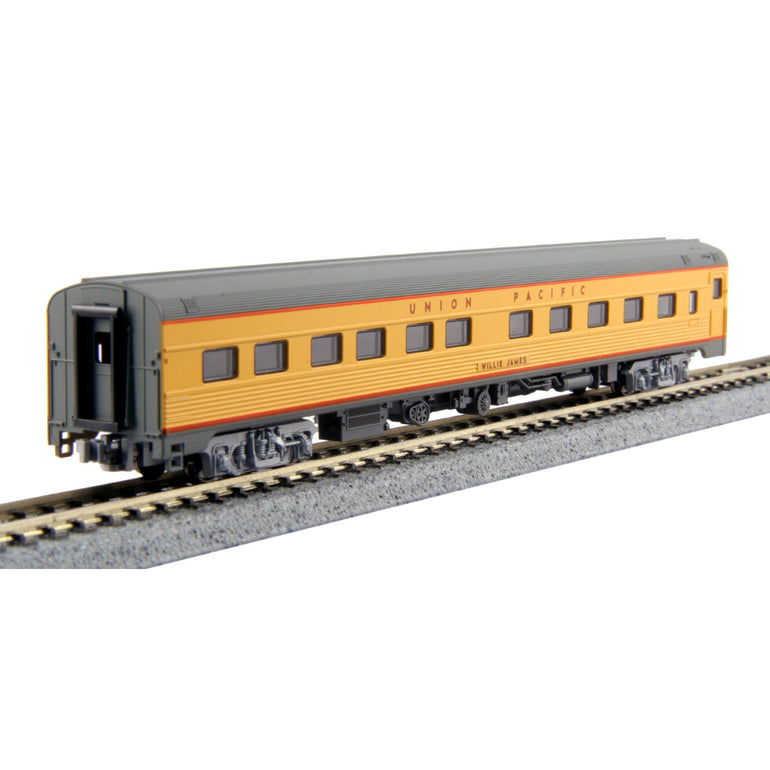 Kato Model Trains & Accessories | Fusion Scale Hobbies