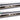 Kato N Scale Amtrak Amfleet II Phase VII Coach 2-Car Set 106-6295