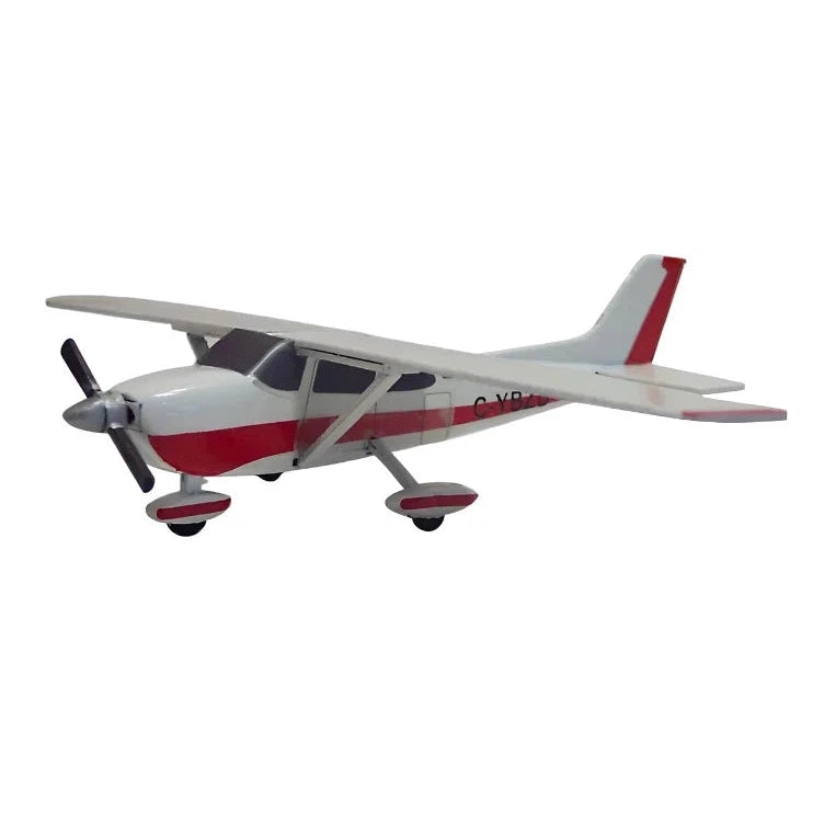 Osborn Models HO Scale Cessna 172