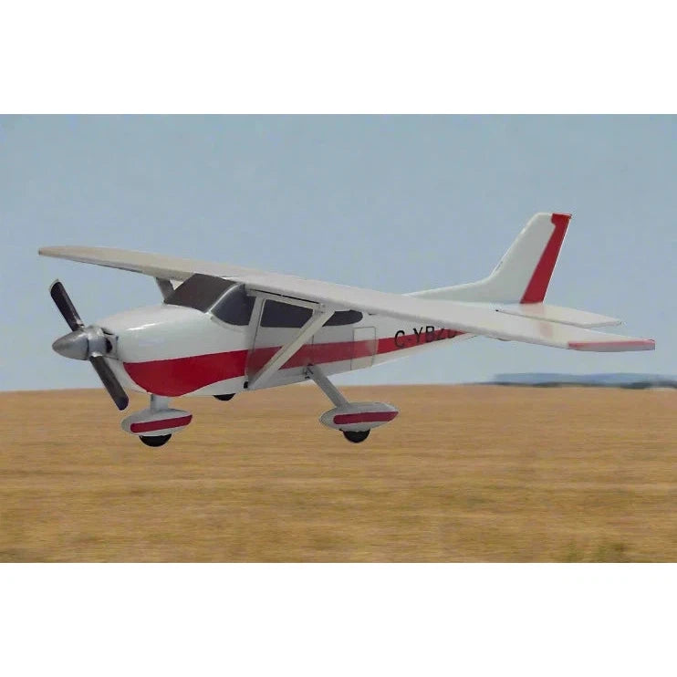 Osborn Models HO Scale Cessna 172