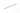 Tamiya Fine Drill Bit - 74096