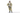 Tamiya 1/16 Wwii German Infantryman - 36304