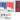 Tamiya 1/20 Seat Belt Set A - 12637