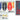 Tamiya 1/20 Seat Belt Set F - 12638
