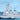 1/200 iLoveKit USS Curtis Wilbur DDG - 54 Arleigh Burke Plastic Model Kit - Fusion Scale Hobbies