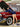 1/24 Master Box 1960s Pin - Up Girl wearing Short Shorts Leaning Over Holding Wrench - Fusion Scale Hobbies